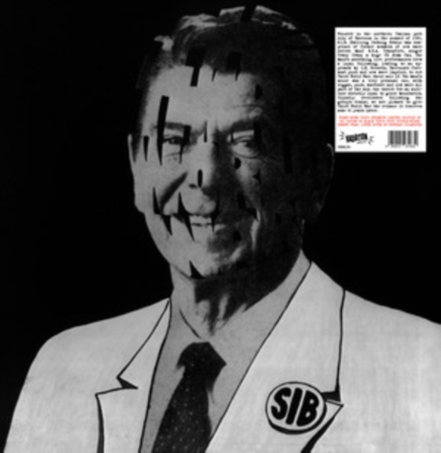Audio The Third World War Sib