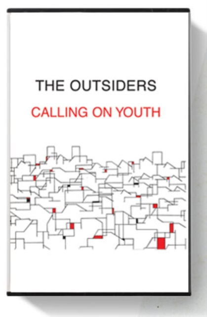 Audio Calling On Youth The Outsiders