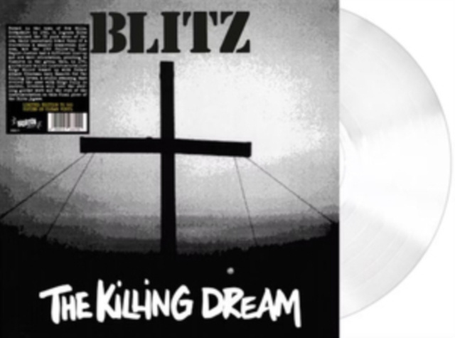 Audio The Killing Dream Blitz