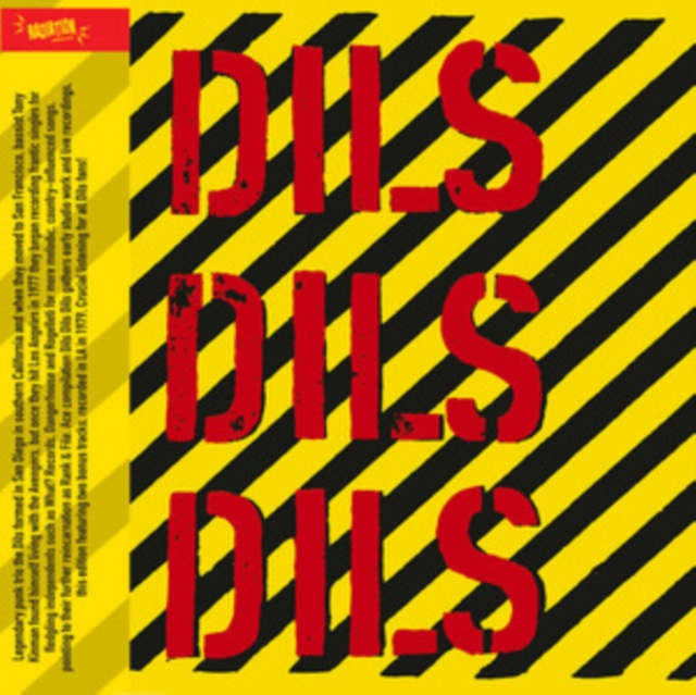 Audio Dils Dils Dils Dils