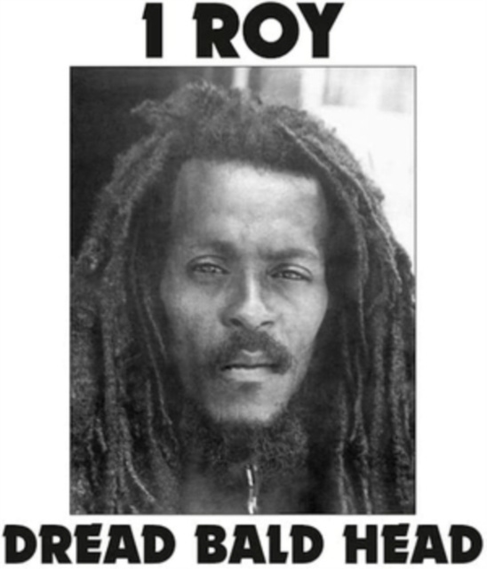 Audio Dread Bald Head I Roy