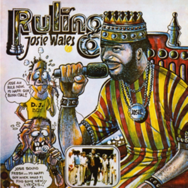 Audio Ruling Josie Wales