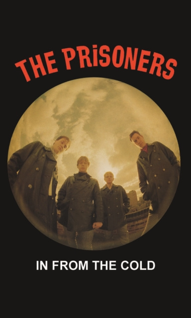 Audio In from the Cold Prisoners