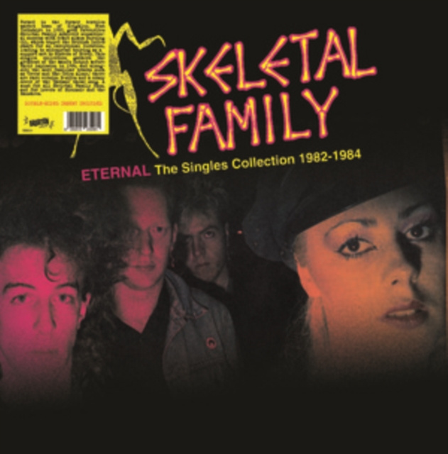 Audio Eternal Skeletal Family