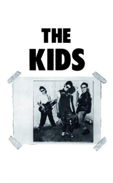 Audio The Kids The Kids