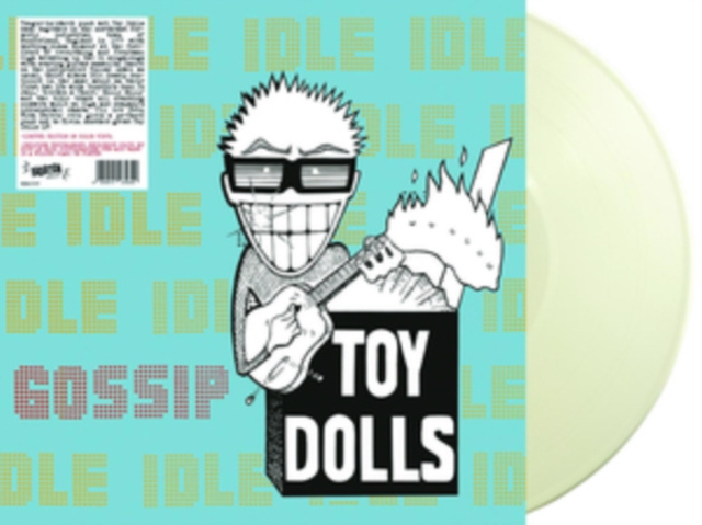 Audio Idle Gossip Toy Dolls