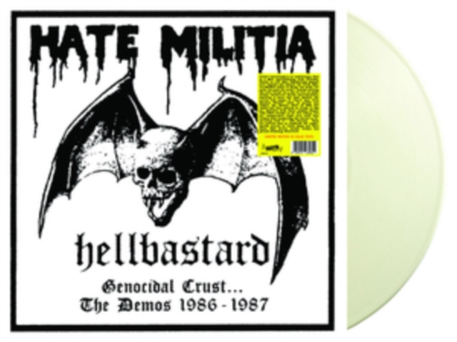 Audio Genocidal Crust Hellbastard