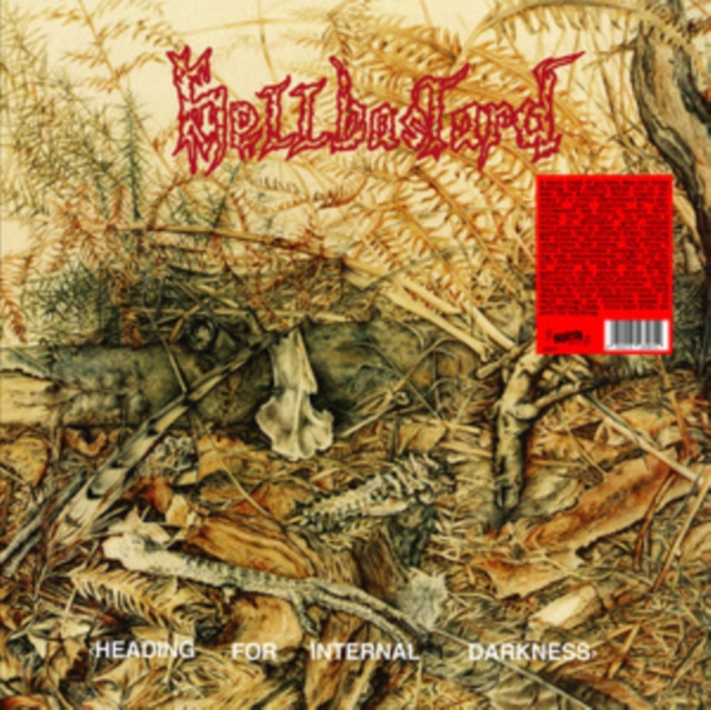 Audio Heading for Internal Darkness Hellbastard