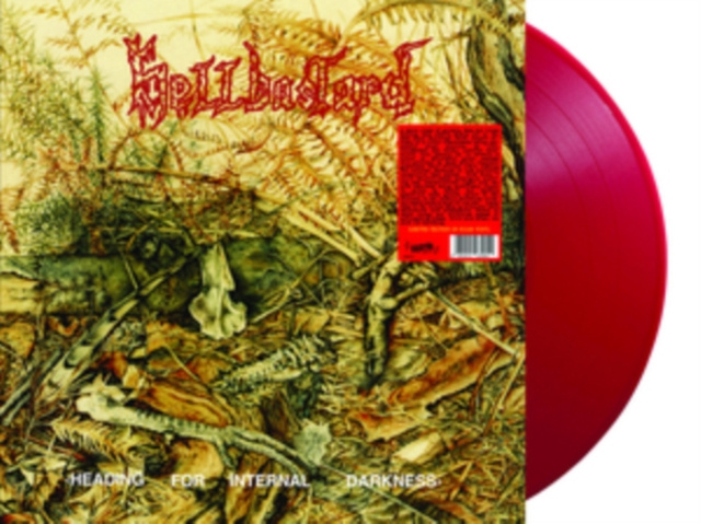 Audio Heading for Internal Darkness Hellbastard