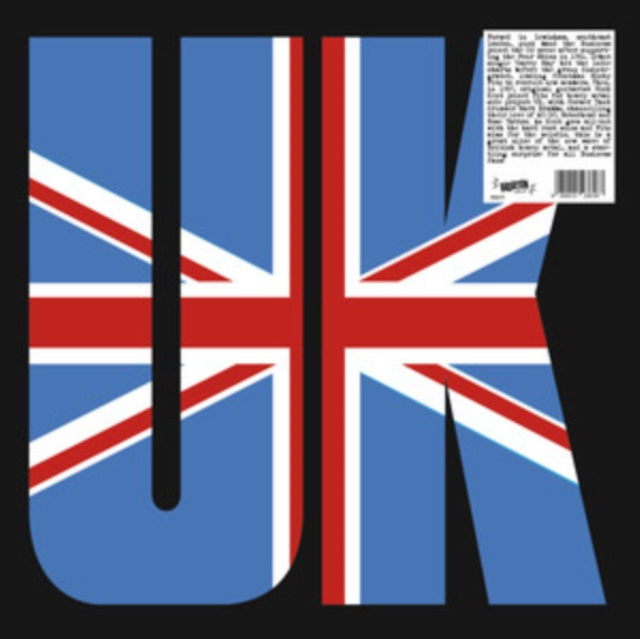 Audio UK UK