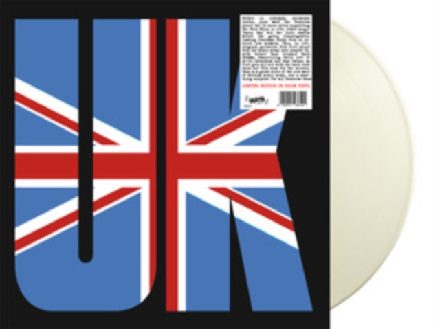 Audio UK UK