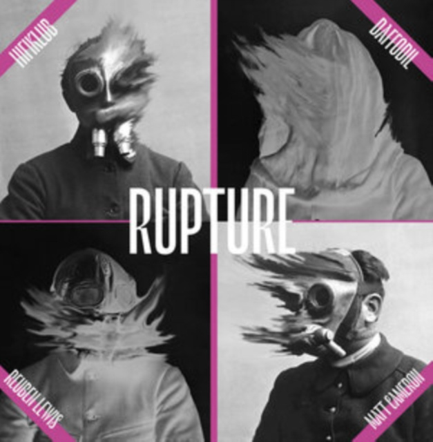 Audio Rupture Hifiklub