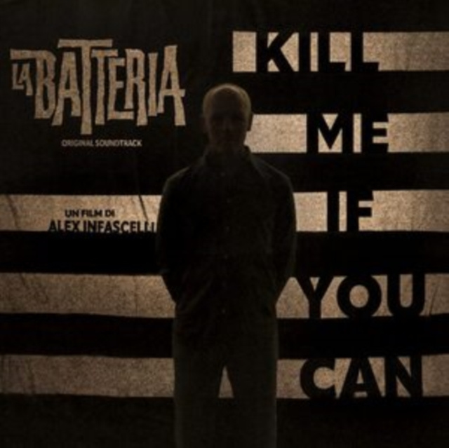 Audio Kill Me If You Can La Batteria