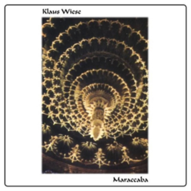 Audio Maraccaba Klaus Wiese