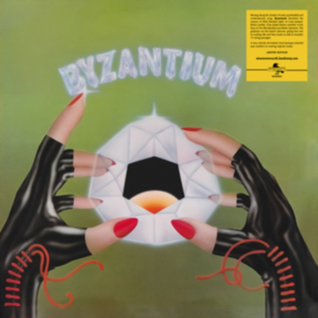 Audio Byzantium Byzantium