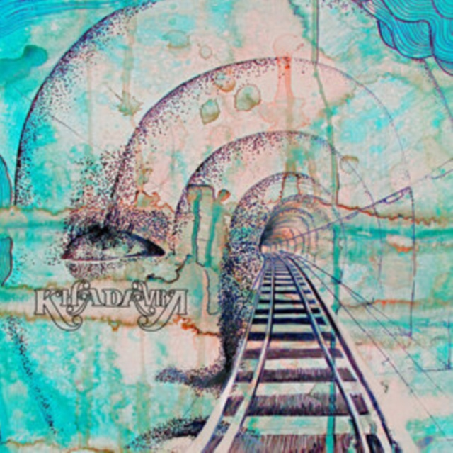 Audio Hypnagogia Khadavra