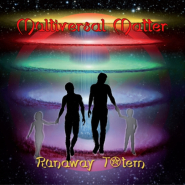 Audio Multiversal Matter Runaway Totem