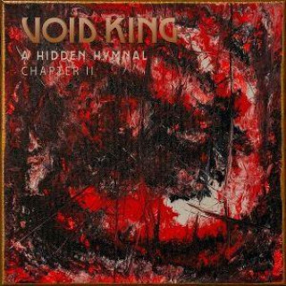 Audio The Hidden Hymnal Void King