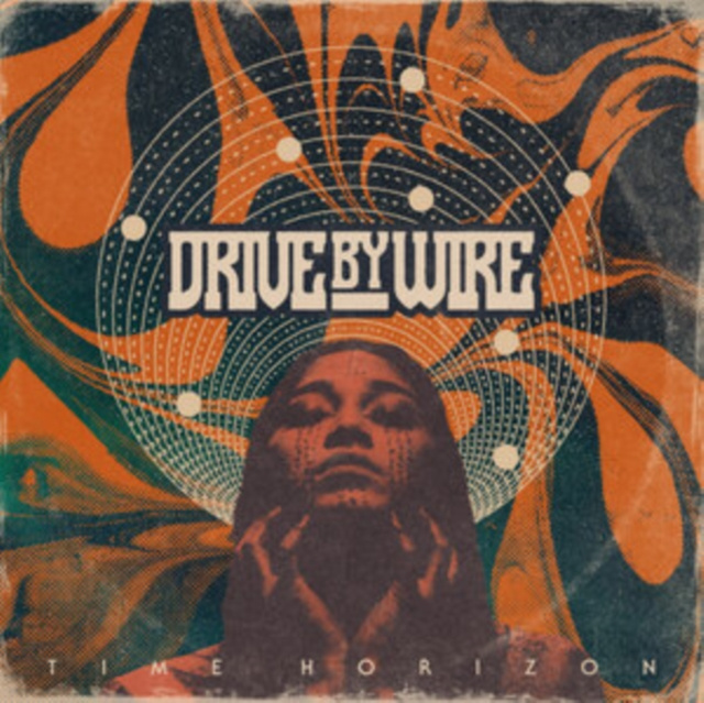 Audio Time Horizon Drive By Wire