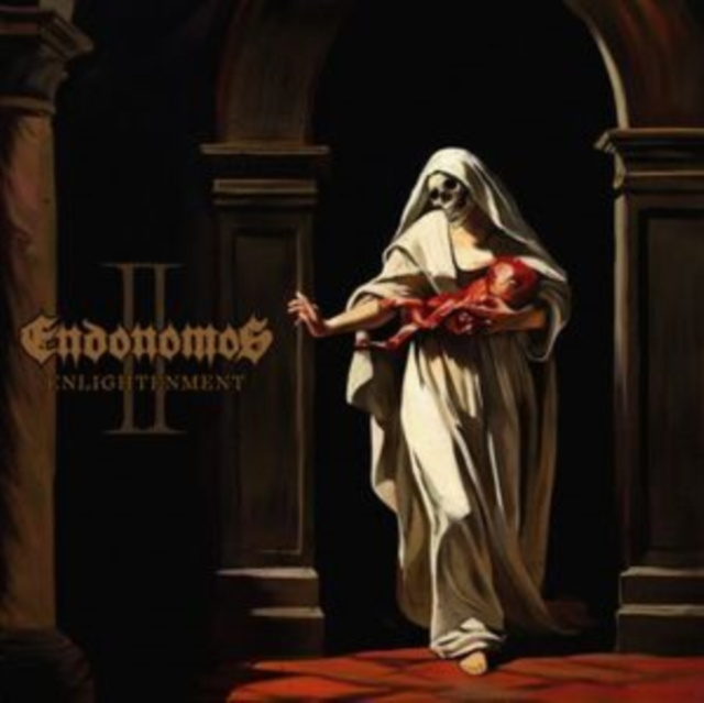 Audio Enlightenment Endonomos