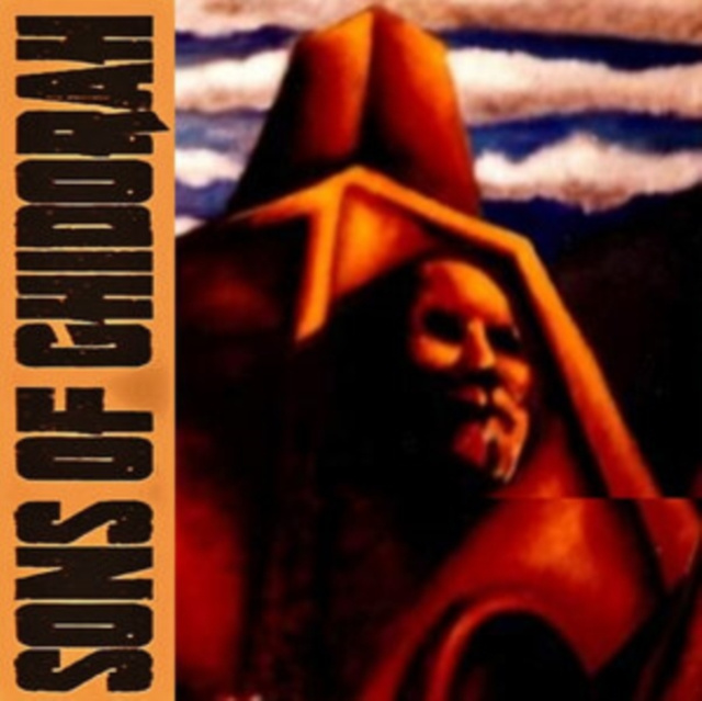 Audio Hallowmas Sons of Ghidorah
