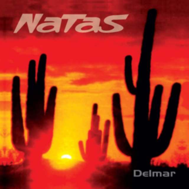 Audio Delmar Los Natas