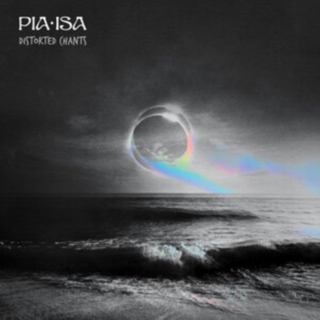 Audio Distorted Chants Pia Isa