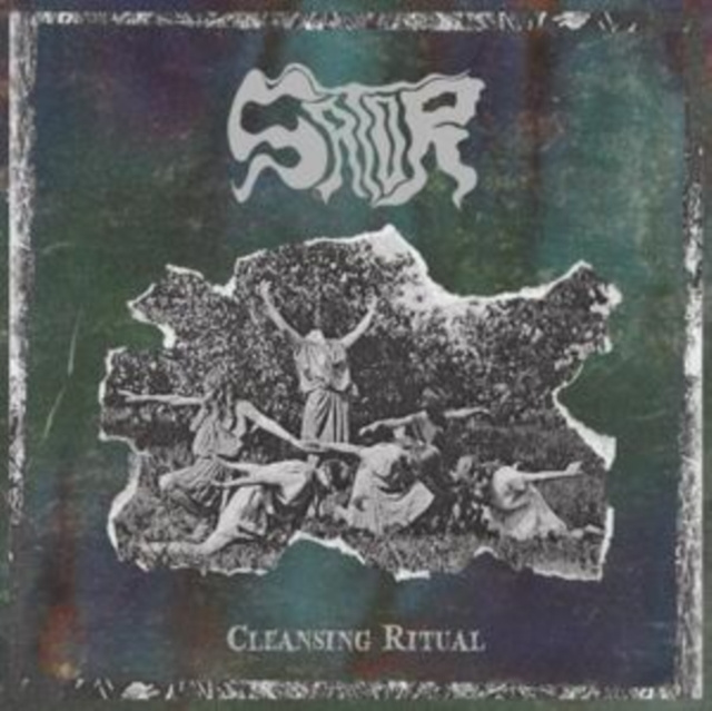 Audio Cleansing Ritual Sator