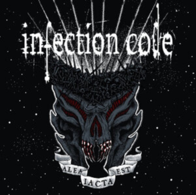 Audio Alea Iacta Est Infection Code