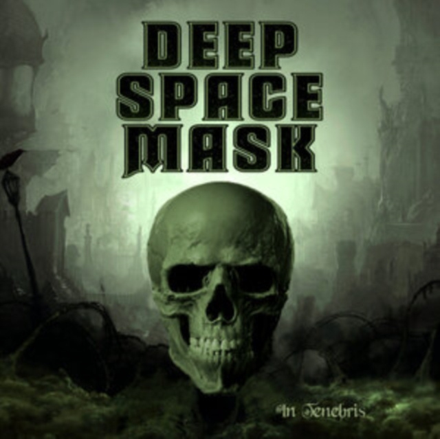Audio In Tenebris Deep Space Mask