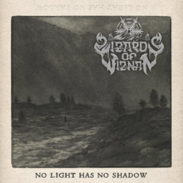 Audio No Light Has No Shadow Wizards of Wiznan