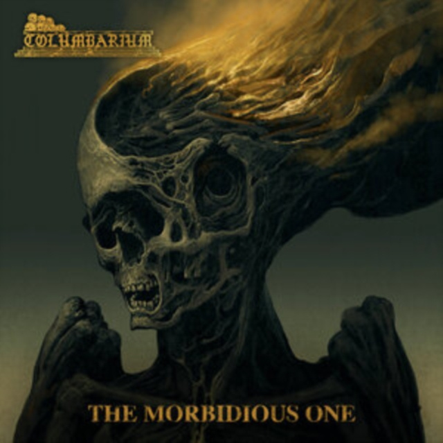 Audio The Morbidious One Columbarium
