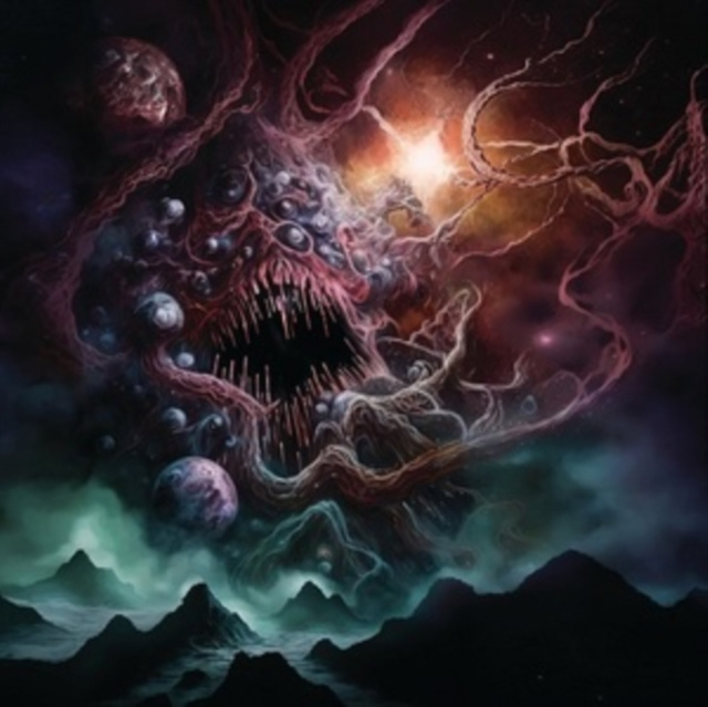 Audio Summoning Saturn Voids Summoning Saturn Voids