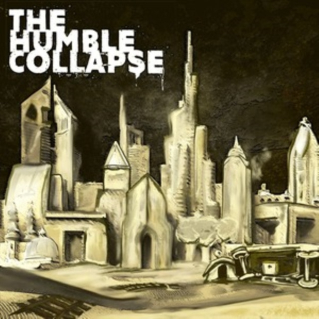 Audio The Humble Collapse Maw