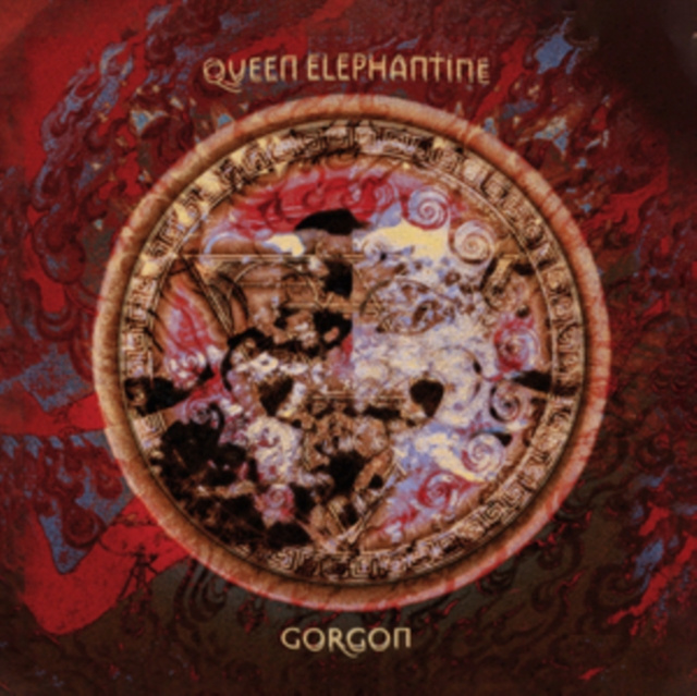Аудио Gorgon Queen Elephantine