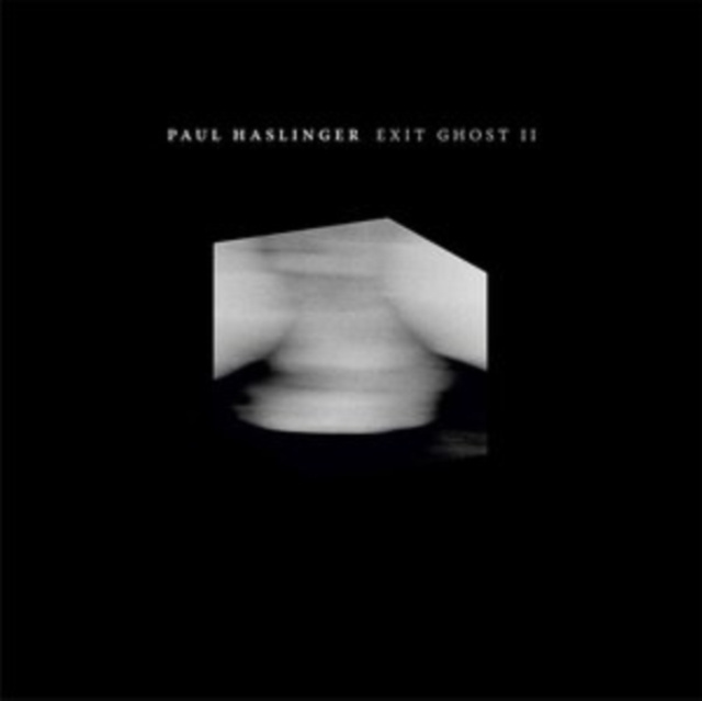 Audio Exit Ghost II Paul Haslinger