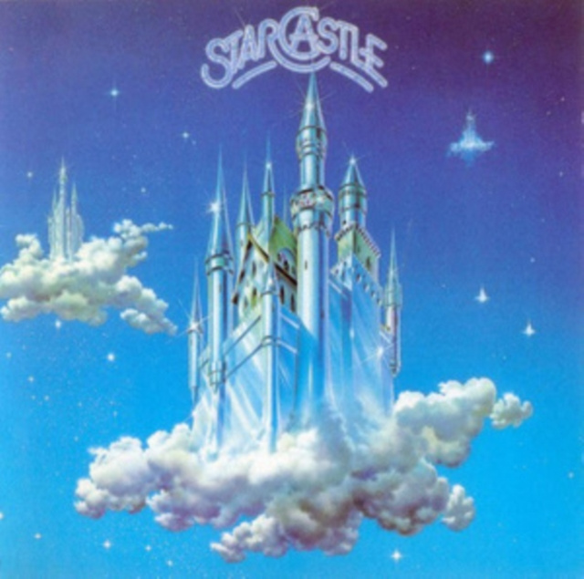 Audio Starcastle Starcastle