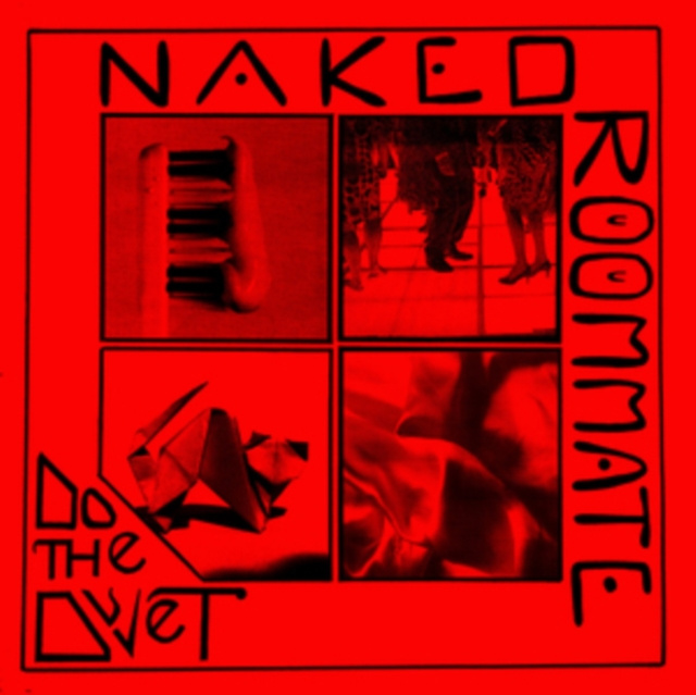 Audio Do the Duvet Naked Roommate