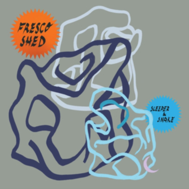 Audio Fresco Shed Sleeper & Snake
