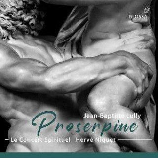 Audio Jean-Baptiste Lully: Proserpine 
