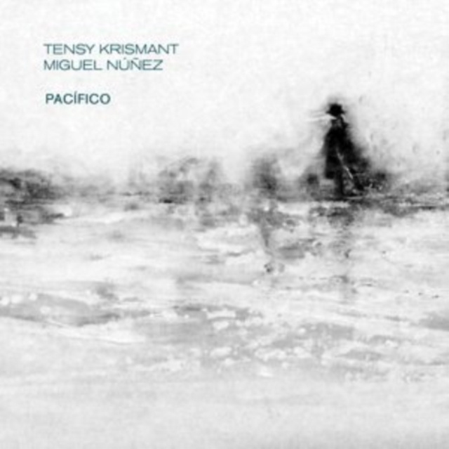 Audio Pacífico Tensy Krismant & Miguel Núñez