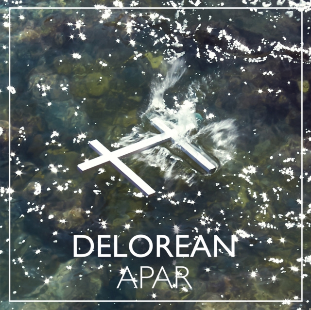 Audio Apar Delorean