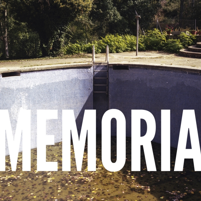 Audio Memoria La Habitación Roja