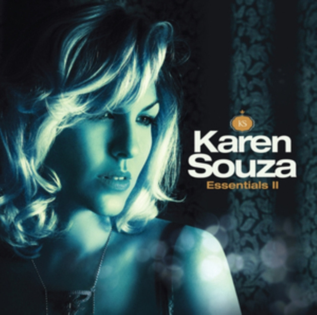Audio Essentials II Karen Souza