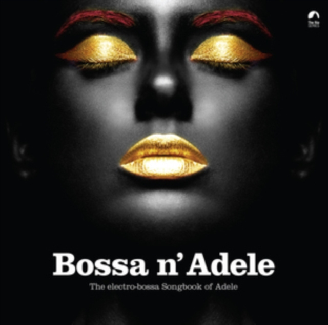 Audio Bossa N' Adele Various Artists