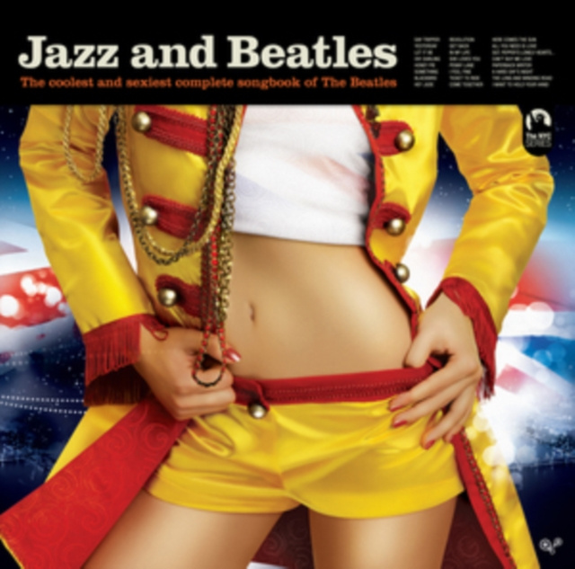 Audio Jazz and Beatles Various Artists