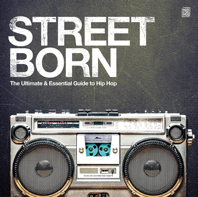 Audio Street Born Various Artists