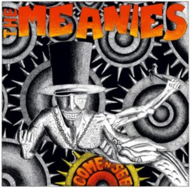 Audio Come 'N' See The Meanies