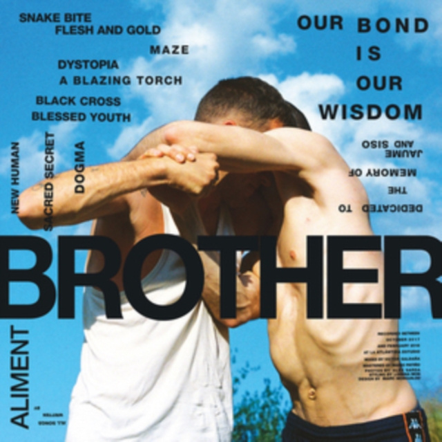 Audio Brother Aliment