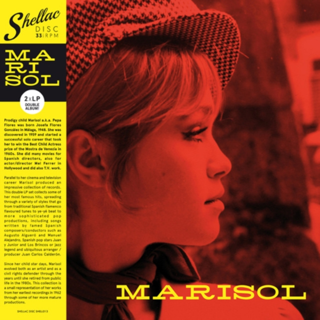 Audio Marisol Marisol